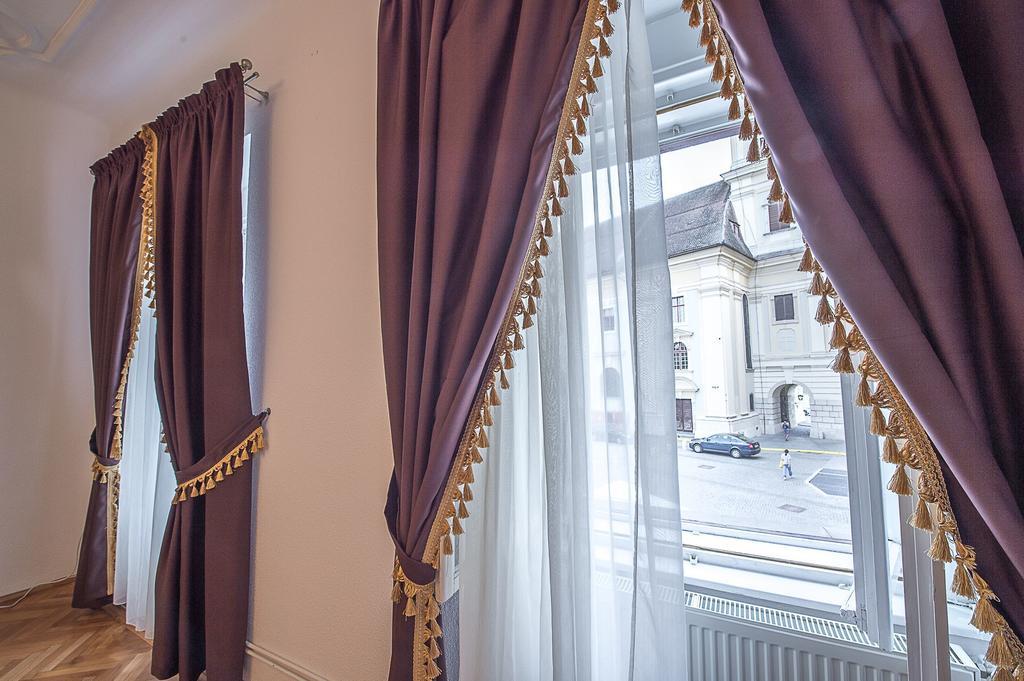 Apartament Piata Mica Sibiu Chambre photo