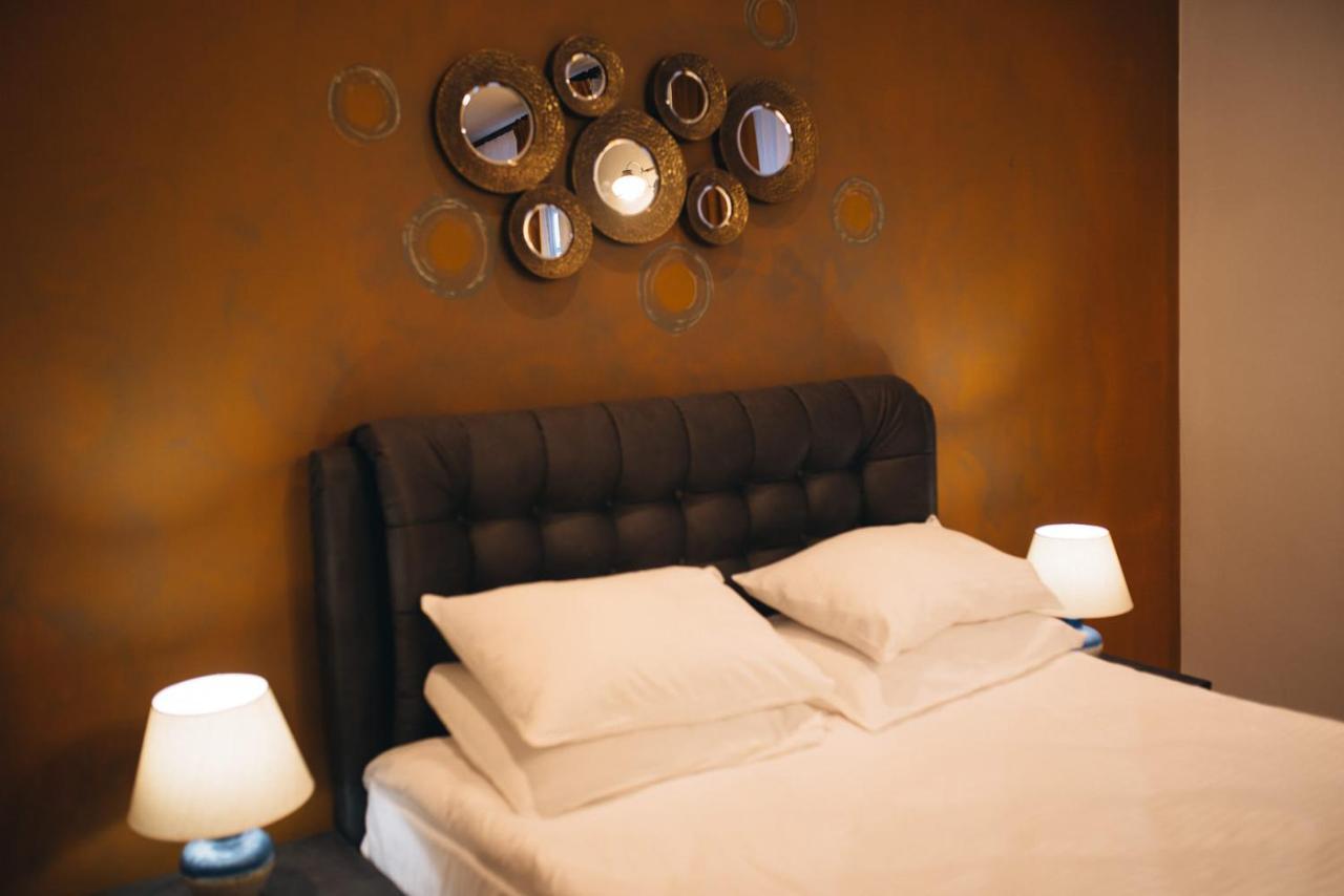 Apartament Piata Mica Sibiu Extérieur photo